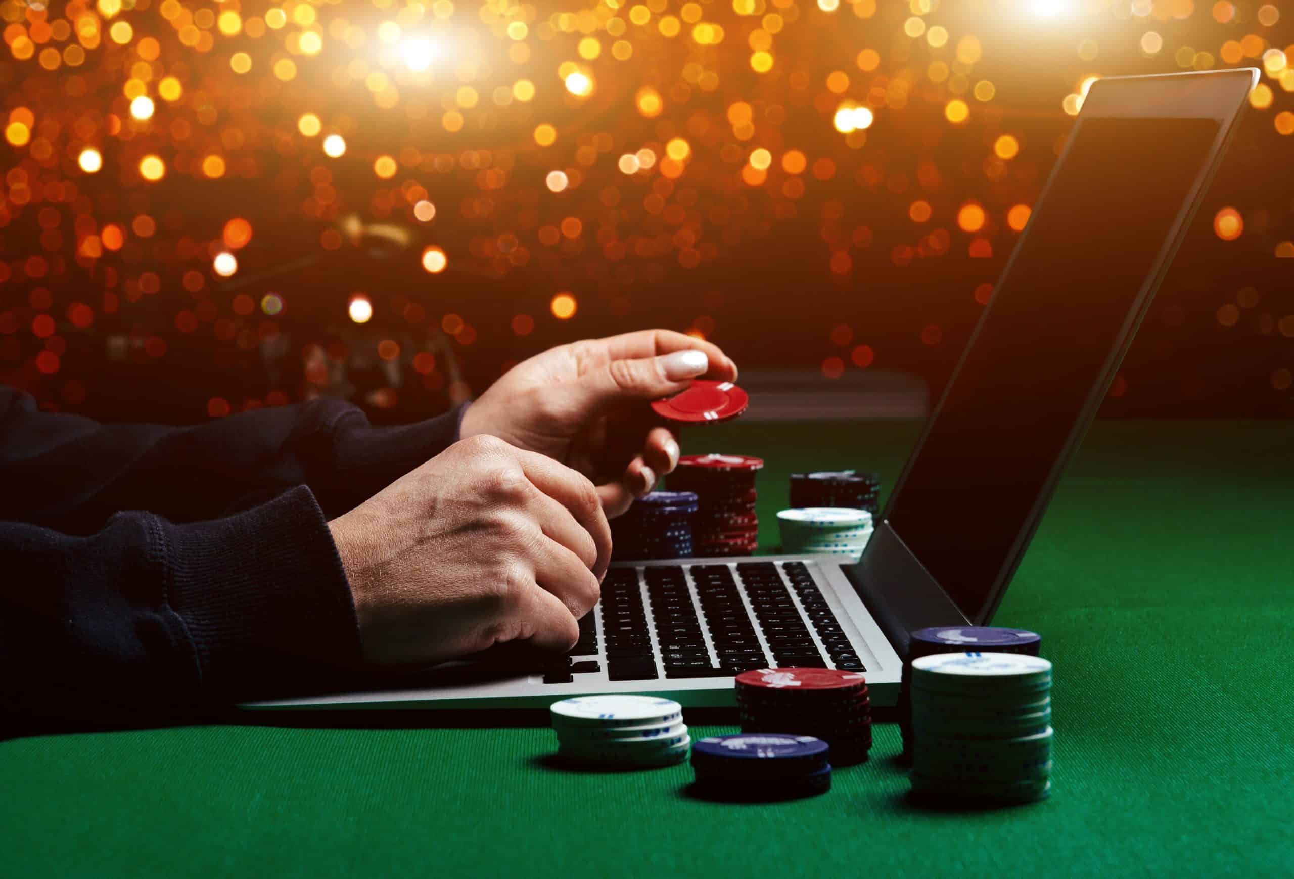 Online Casino 101: Everything You Need to Know to Play and Win